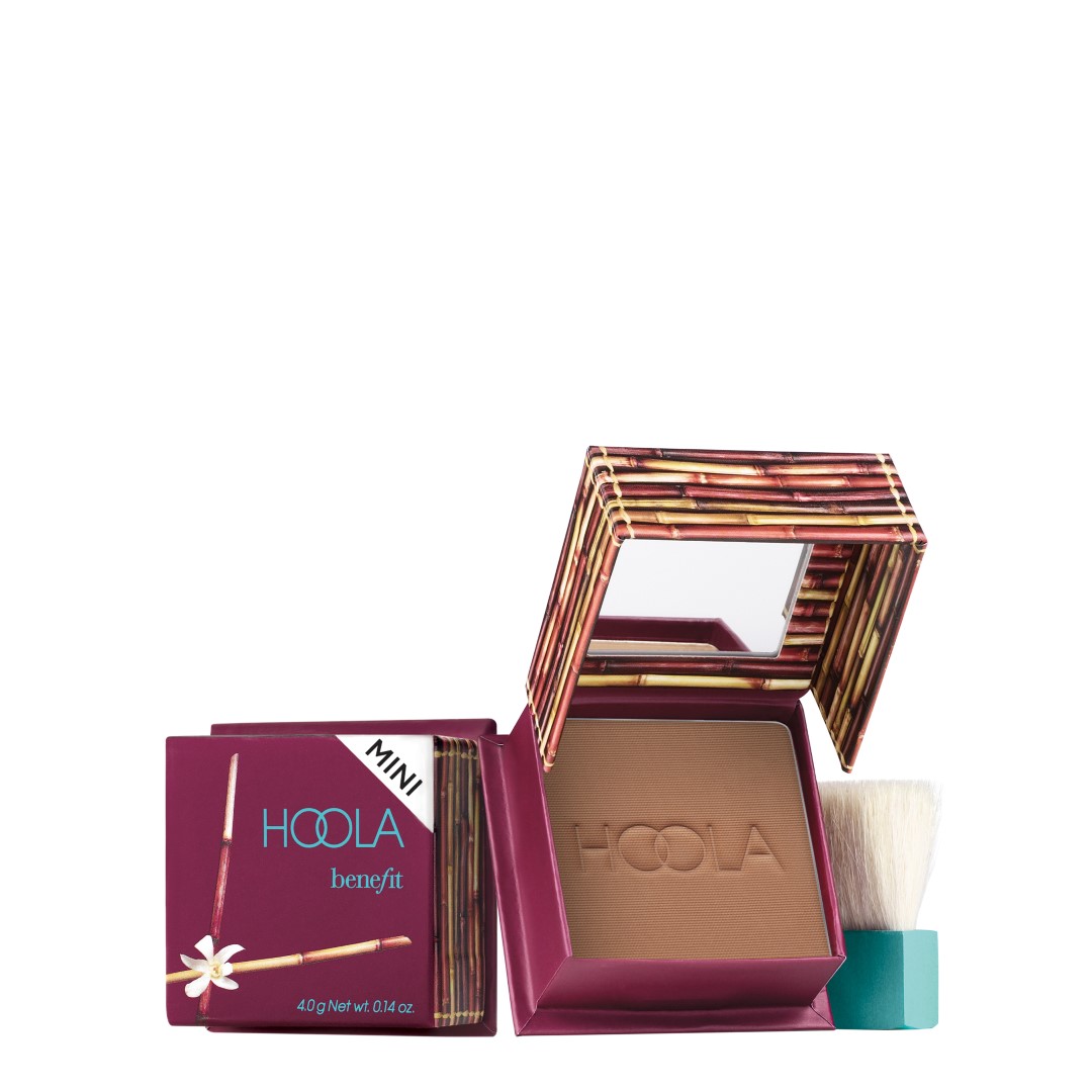 Hoola Matte Bronzer Mini